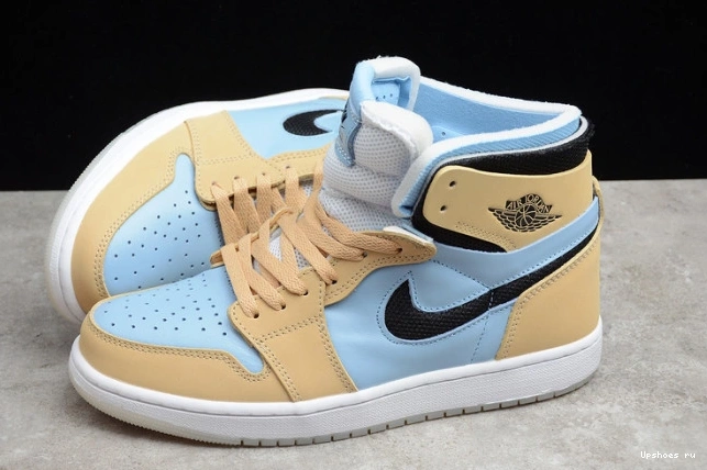 Psychic Zoom Air Blue CMFT CT0979-400 1 Jordan 0411